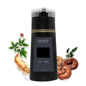 2024 Summer Sale 48% OFFHair Instant Dye Shampoo
