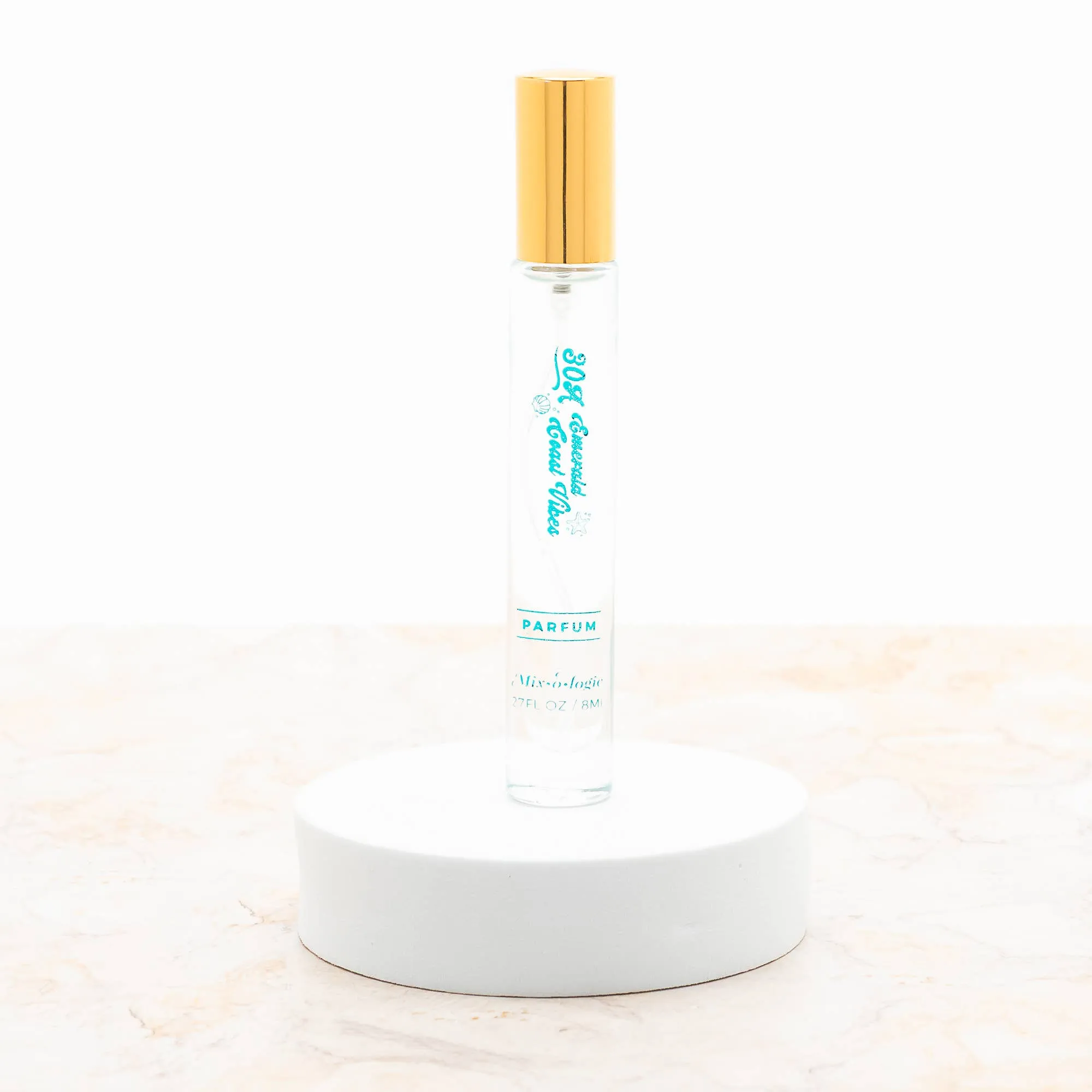 30A Emerald Coast Vibes Parfum Spray 8 mL Pen