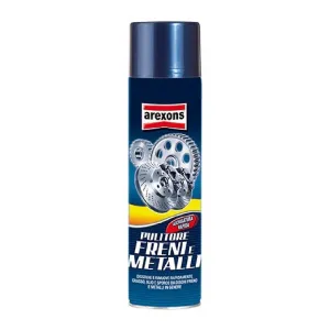 Arexons Metal and Brake Cleaner 500ml