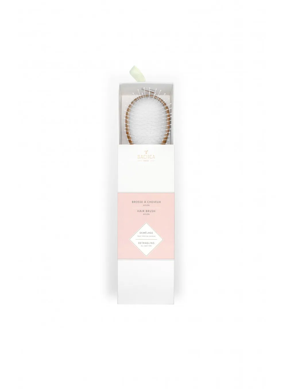 Bachca - Detangling Brush