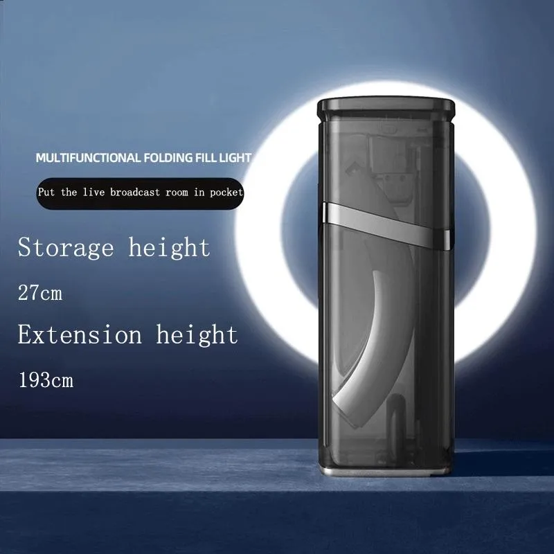 Beauty Filling Light - Invisible One-piece Bracket