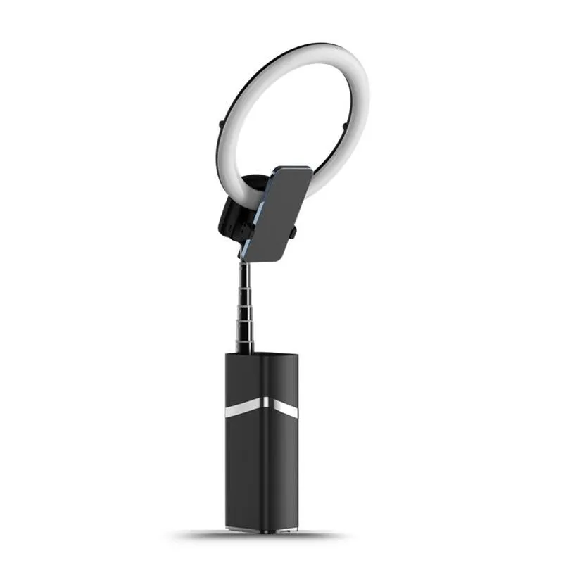 Beauty Filling Light - Invisible One-piece Bracket