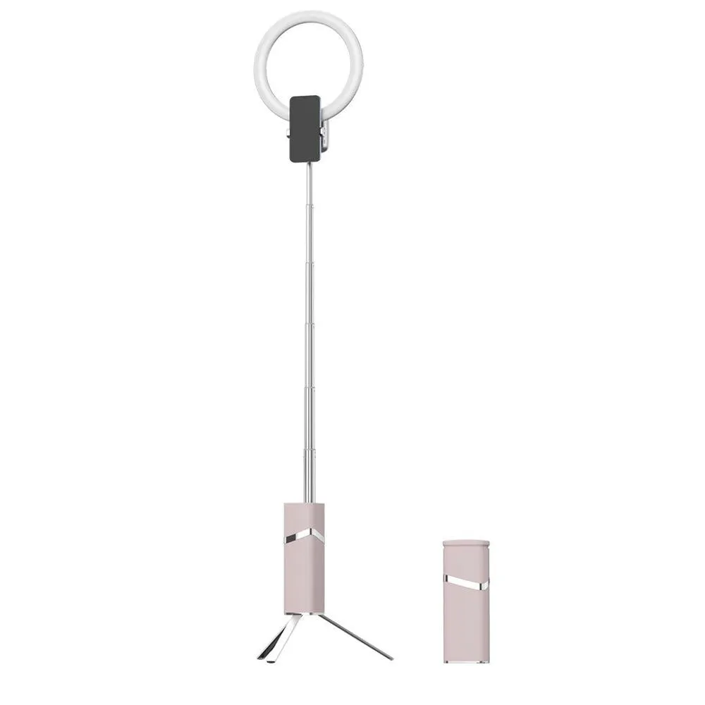Beauty Filling Light - Invisible One-piece Bracket