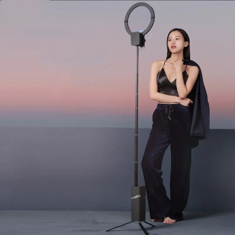 Beauty Filling Light - Invisible One-piece Bracket