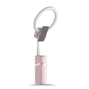 Beauty Filling Light - Invisible One-piece Bracket
