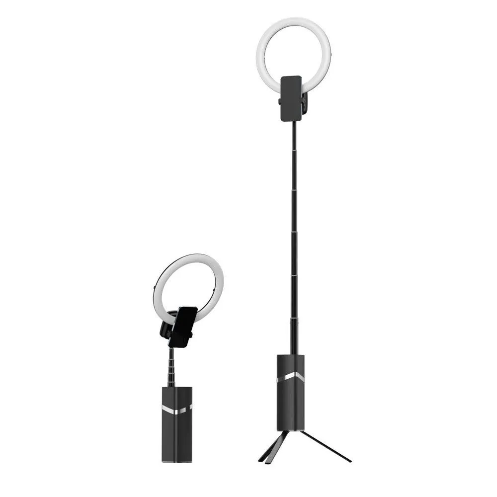 Beauty Filling Light - Invisible One-piece Bracket
