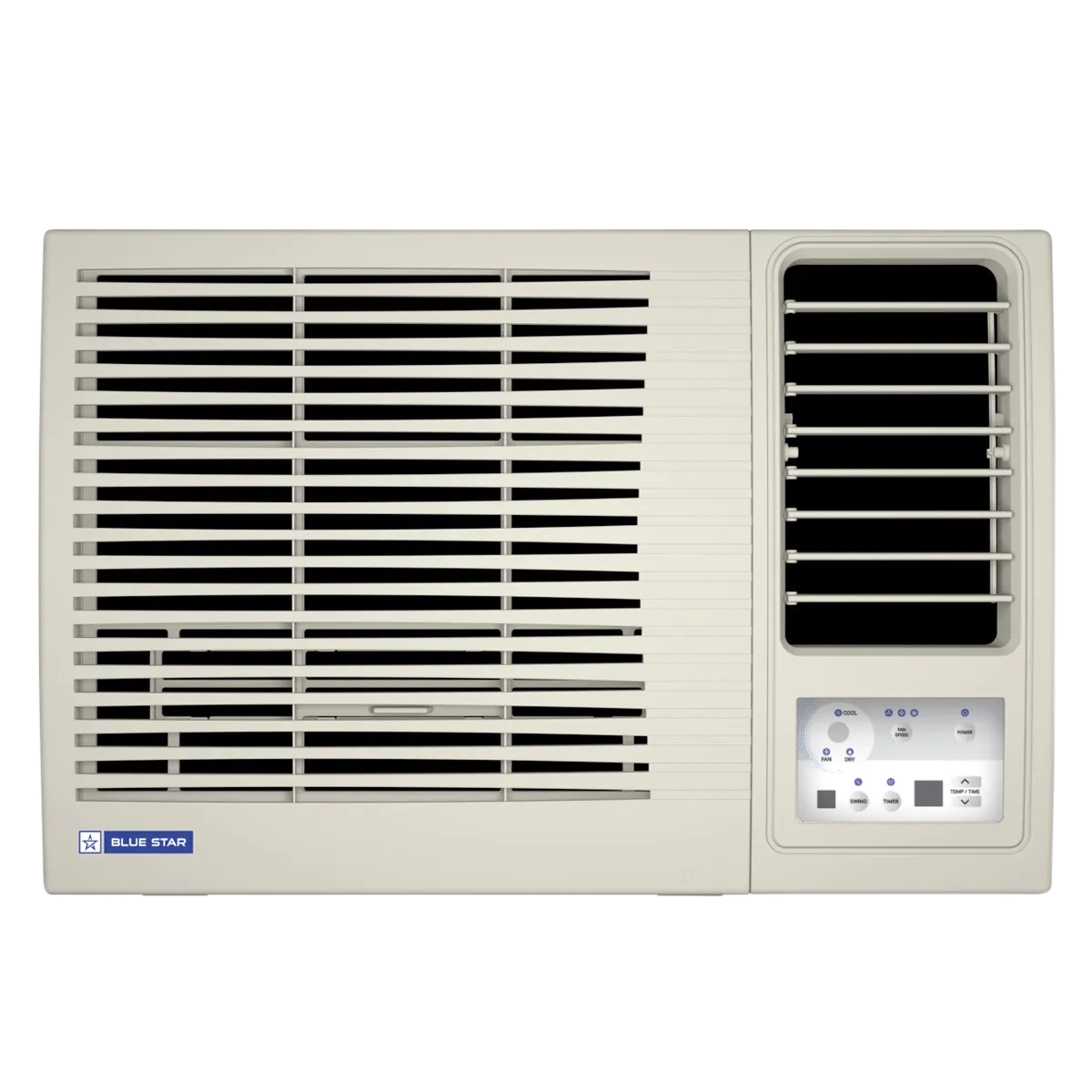 Blue Star WFD309L WINDOW AC, 3 STAR ,0.8 TON