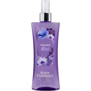 Body Fantasies Signature Twilight Mist Body Spray by Parfums De Coeur for Women