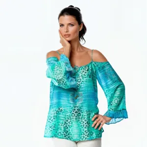 Boho Blouse (Spray)