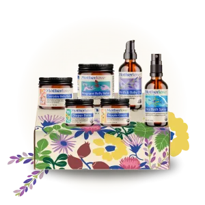 Bump to Baby Gift Box