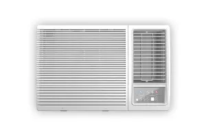 Carrier 19K ESTRELLA FXI (CIW19EC5R35F0) 1.5Ton 5 Star Window Inverter AC (Copper, Dust Filter & Turbo Mode, White)