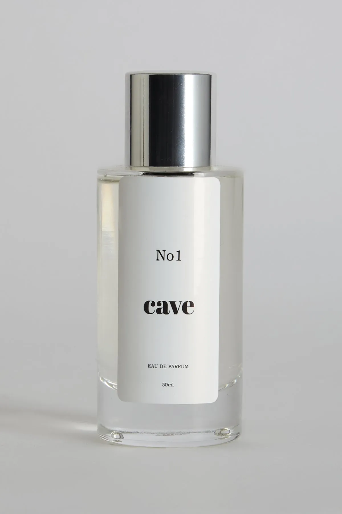 Cave No1