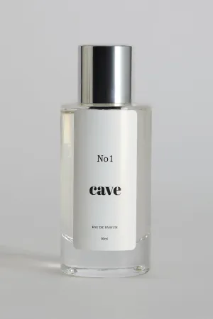 Cave No1
