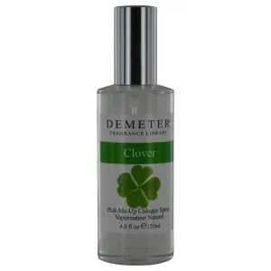 Clove Pick me Up Cologne Spray by Demeter for Men - 120 Ml