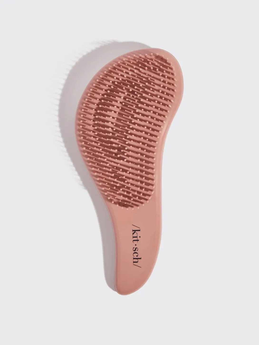 Detangling Brush - Terracotta