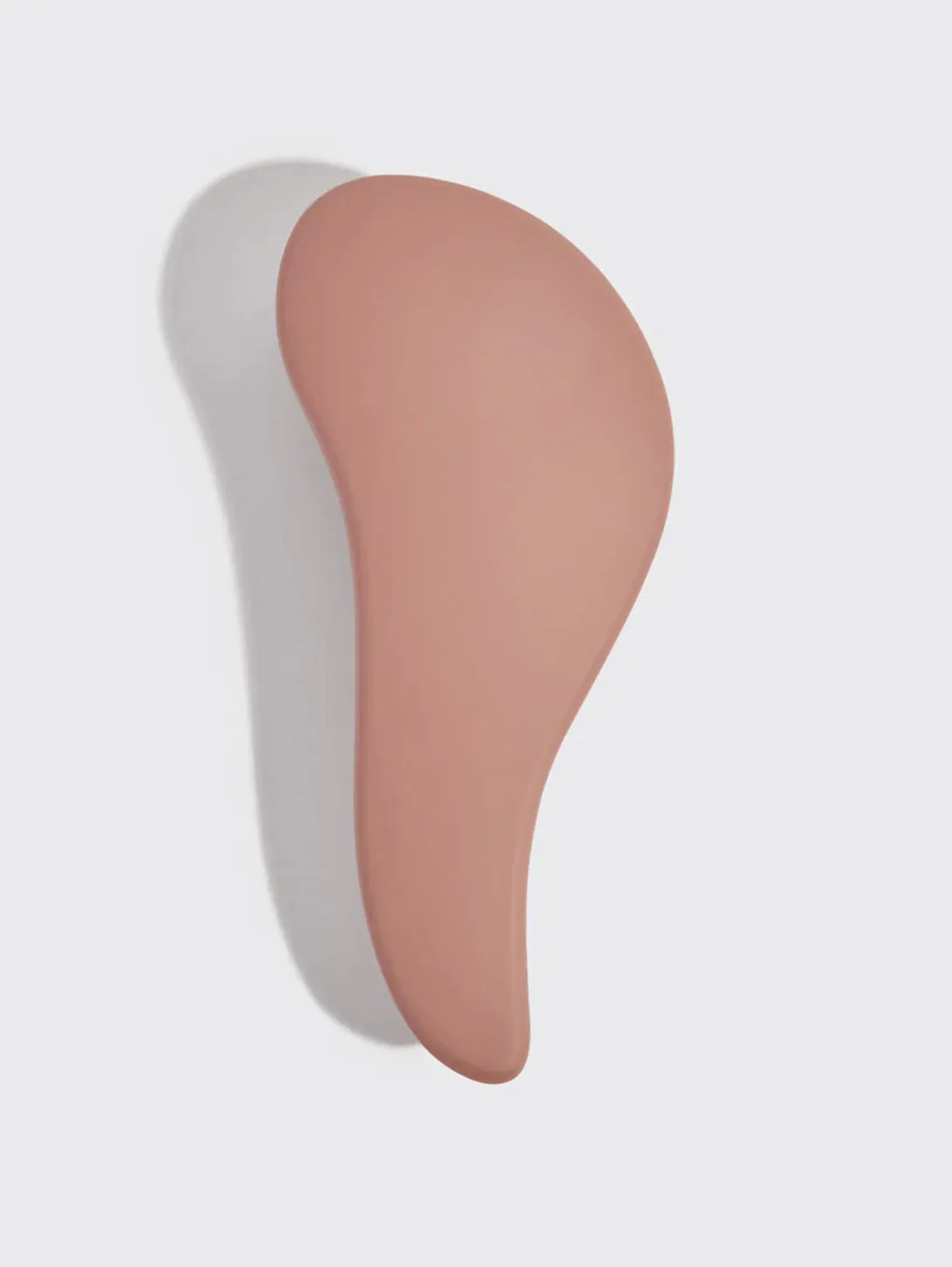 Detangling Brush - Terracotta