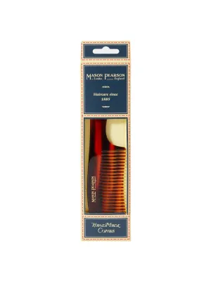 Detangling Comb