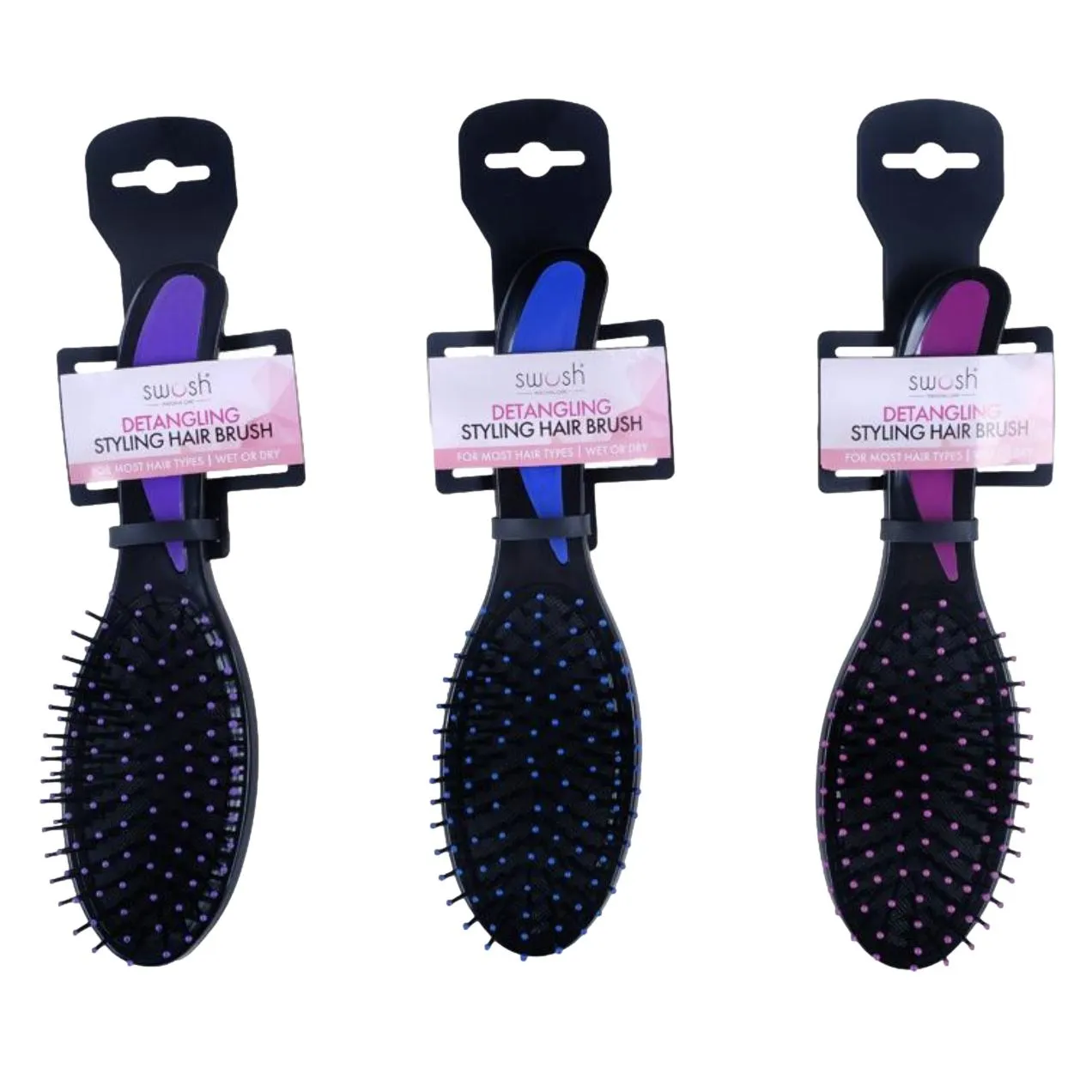 Detangling Hair Brush