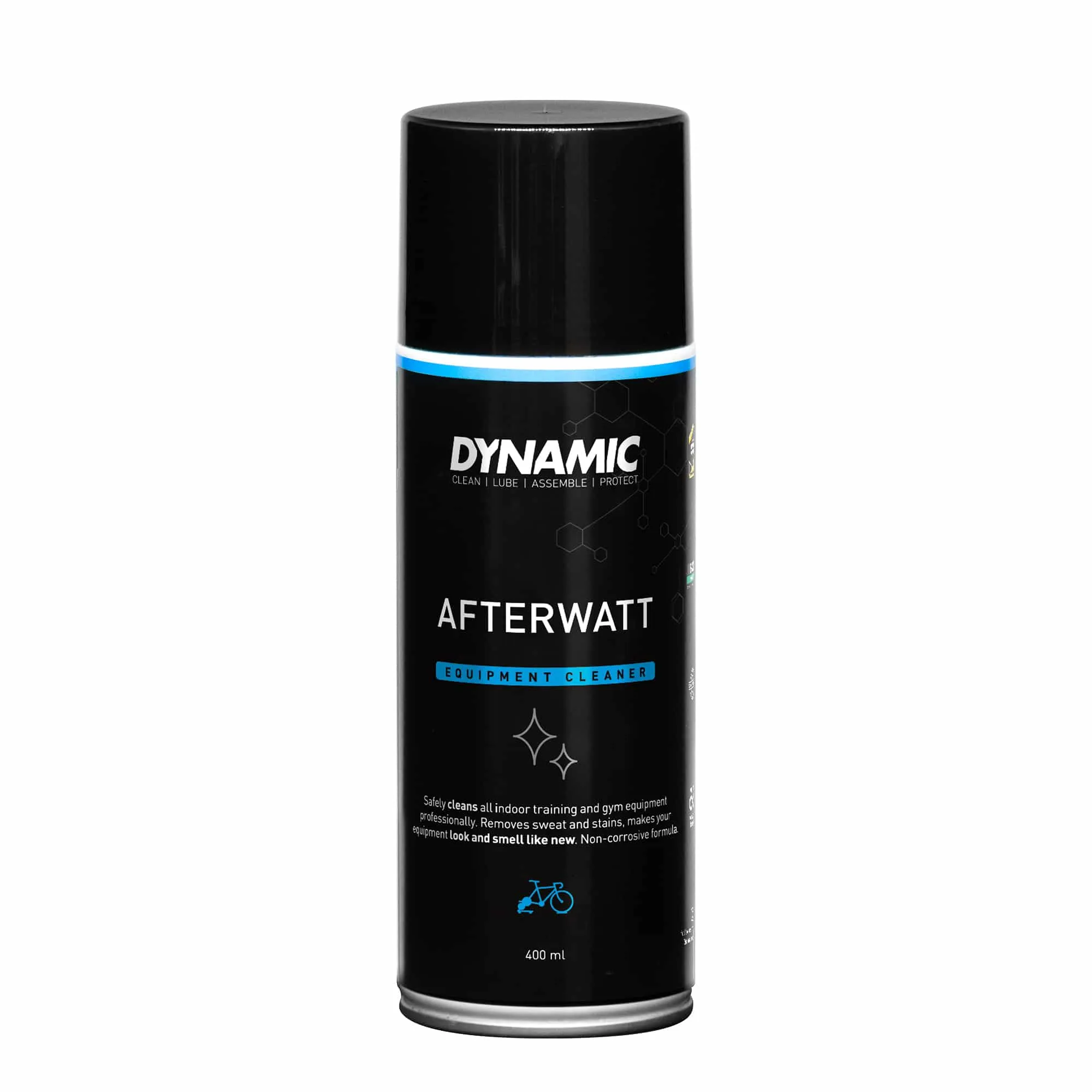 Dynamic Afterwatt Equipment Cleaner - 400ML