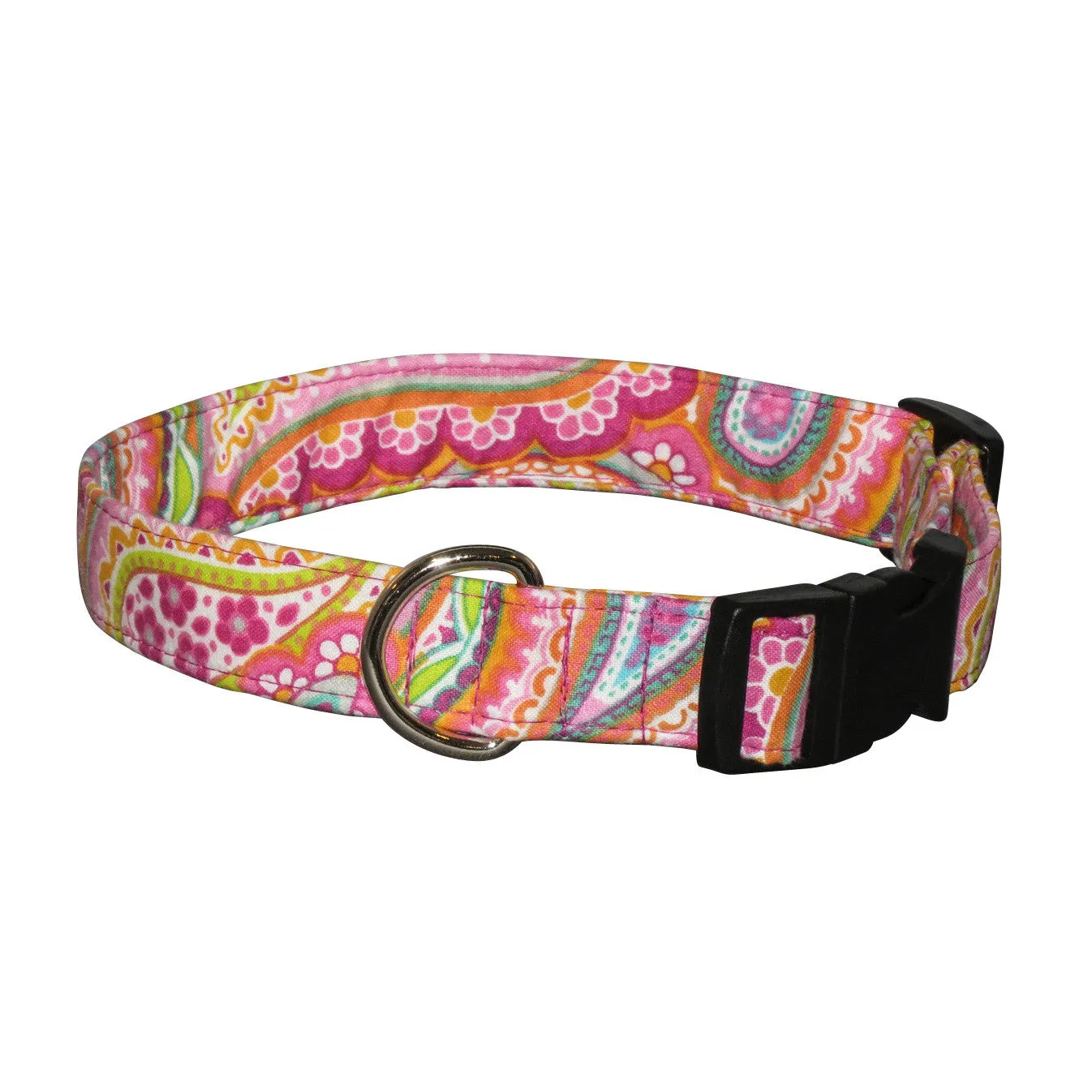Elmo's Closet Jessica Dog Collar