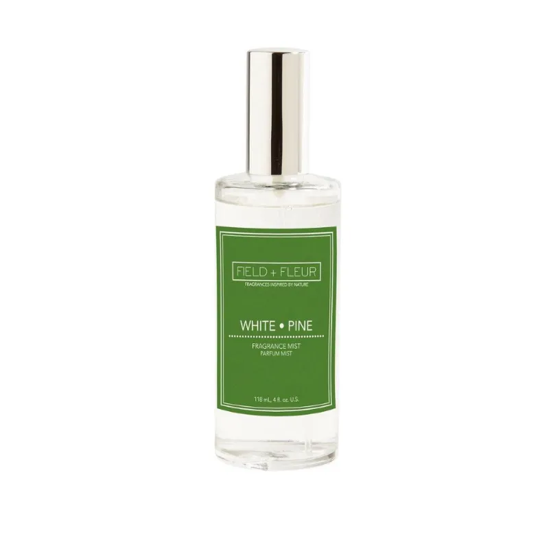 Field   Fleur Home Fragrance Mist