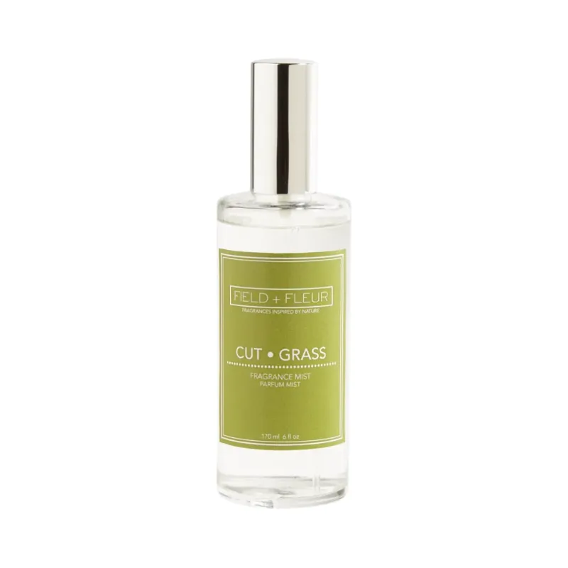 Field   Fleur Home Fragrance Mist
