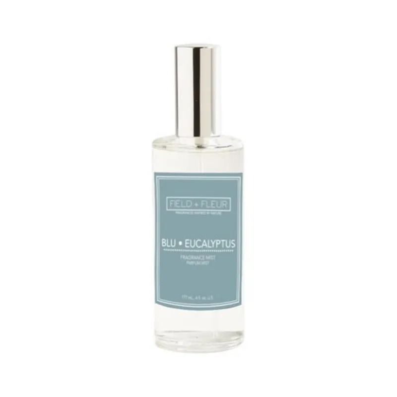 Field   Fleur Home Fragrance Mist