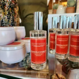 Field   Fleur Home Fragrance Mist