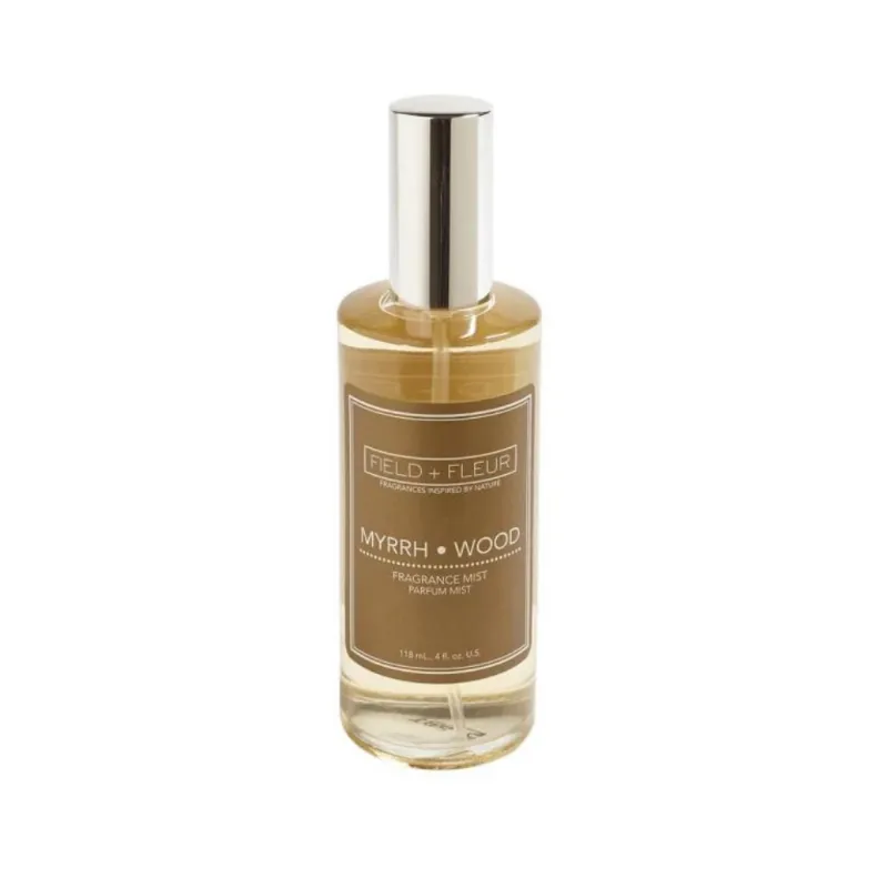 Field   Fleur Home Fragrance Mist