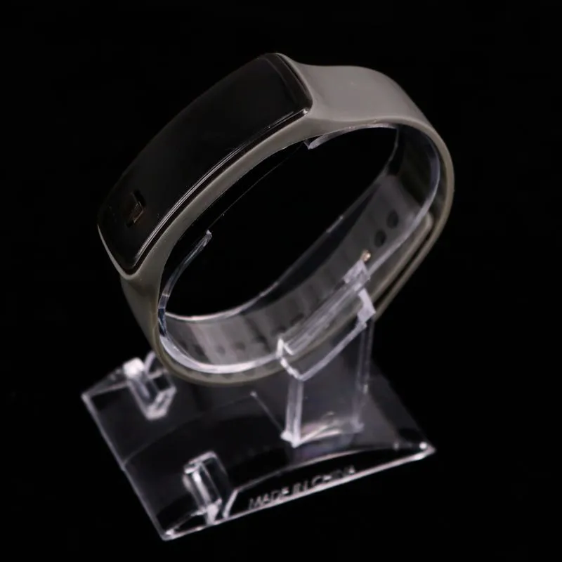Foreign trade children's watch student second generation bracelet electronic sunglasses LED watch manufacturers fashion hanging watch