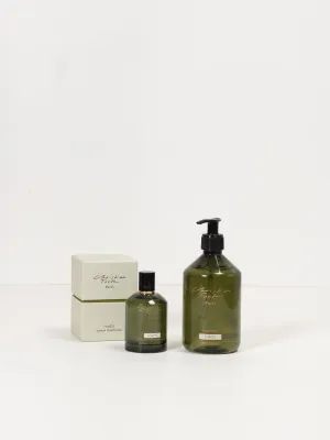 Forts Hand Soap Gift Set
