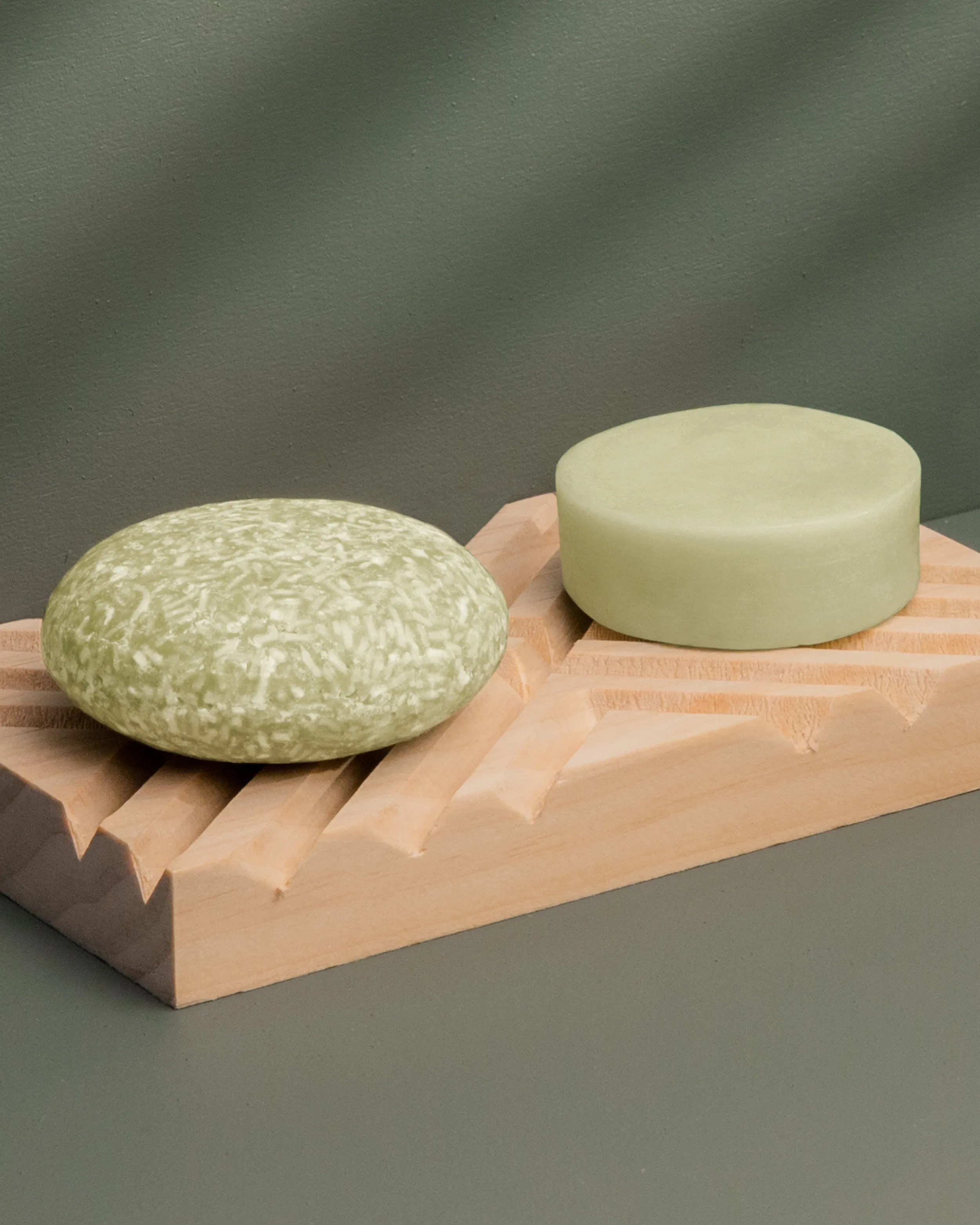 Good Juju Conditioner Bar
