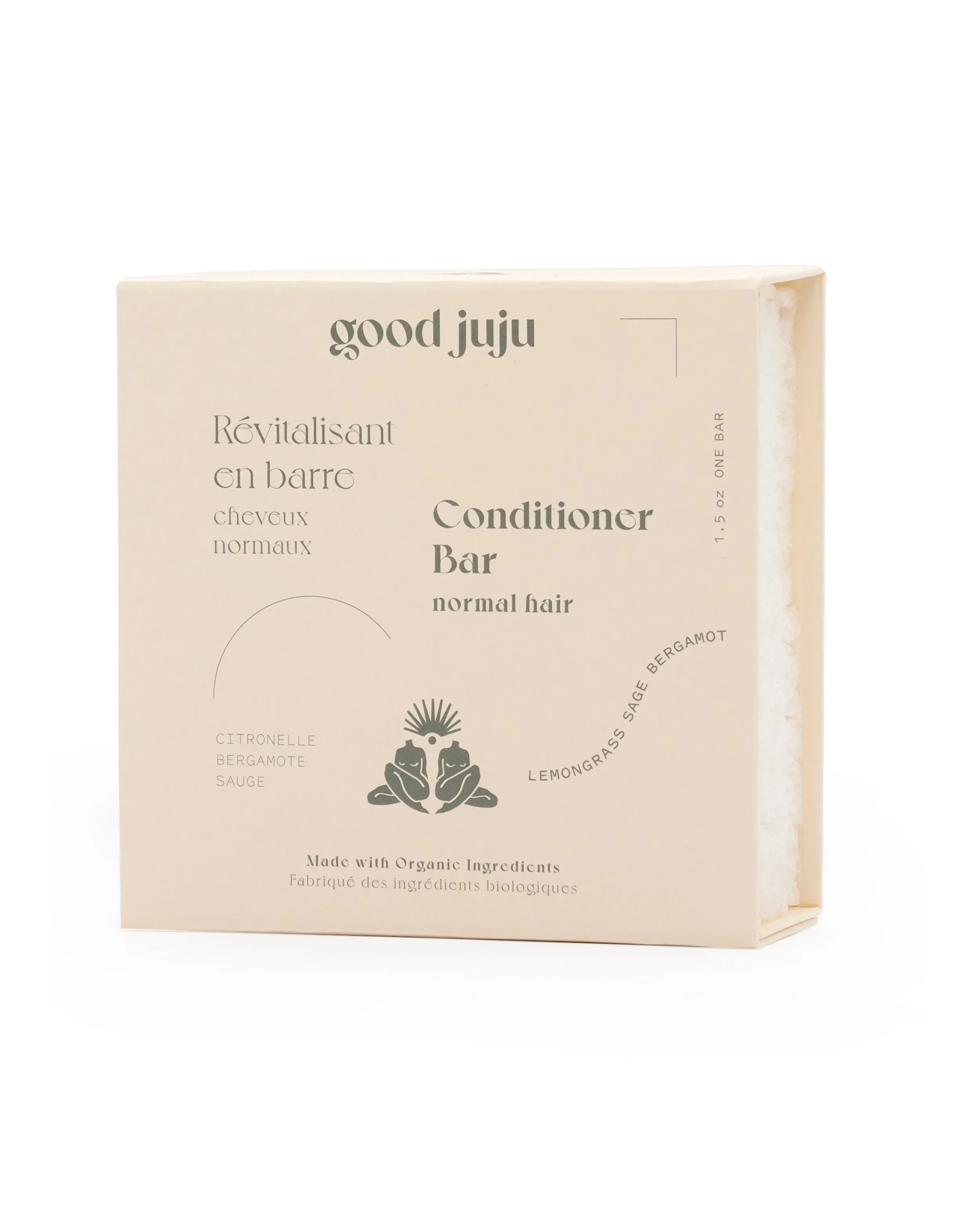 Good Juju Conditioner Bar