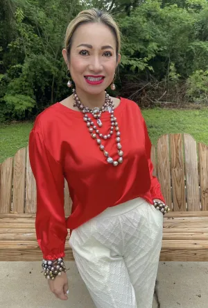 HC Feeling Good Blouse