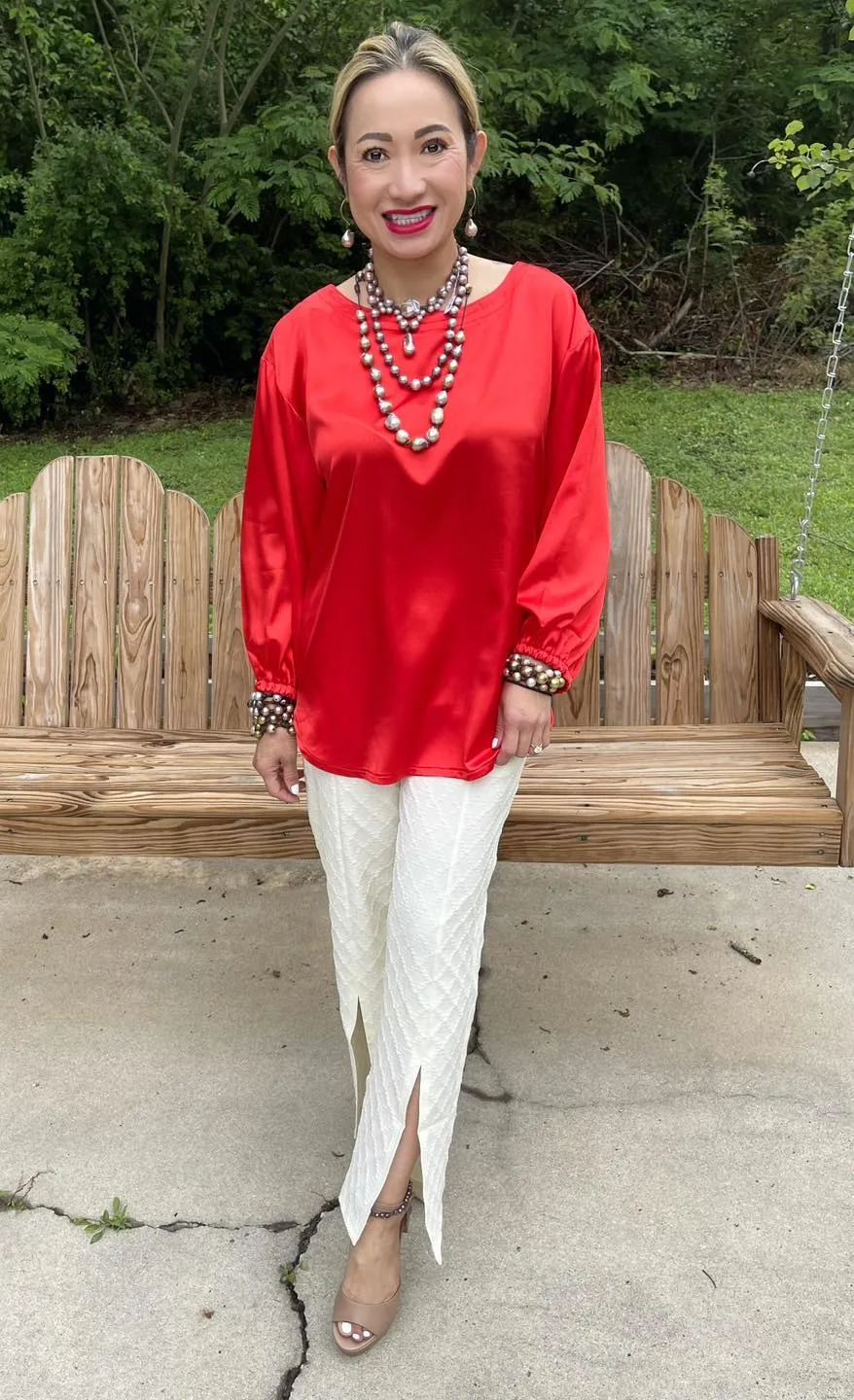 HC Feeling Good Blouse