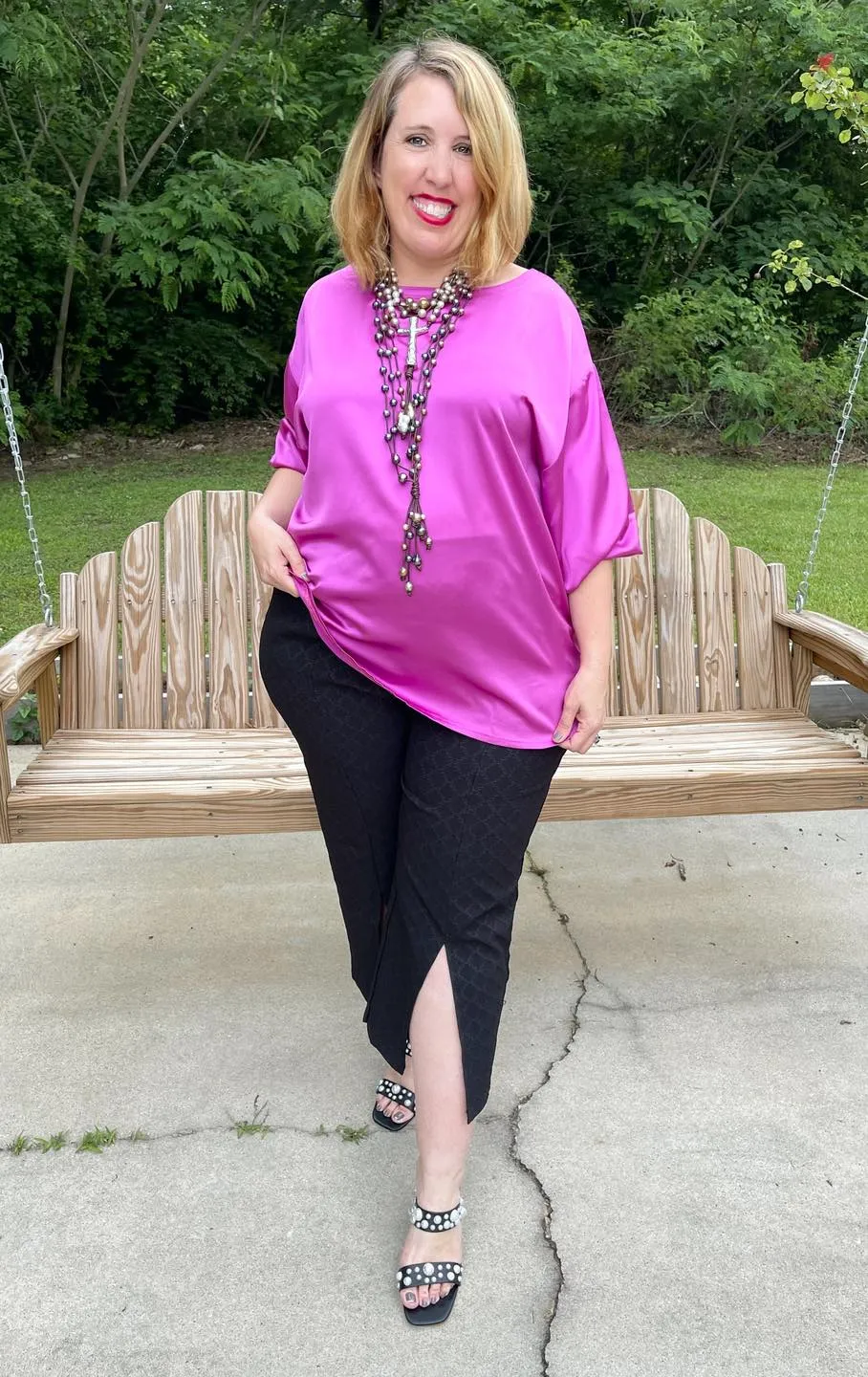 HC Feeling Good Blouse