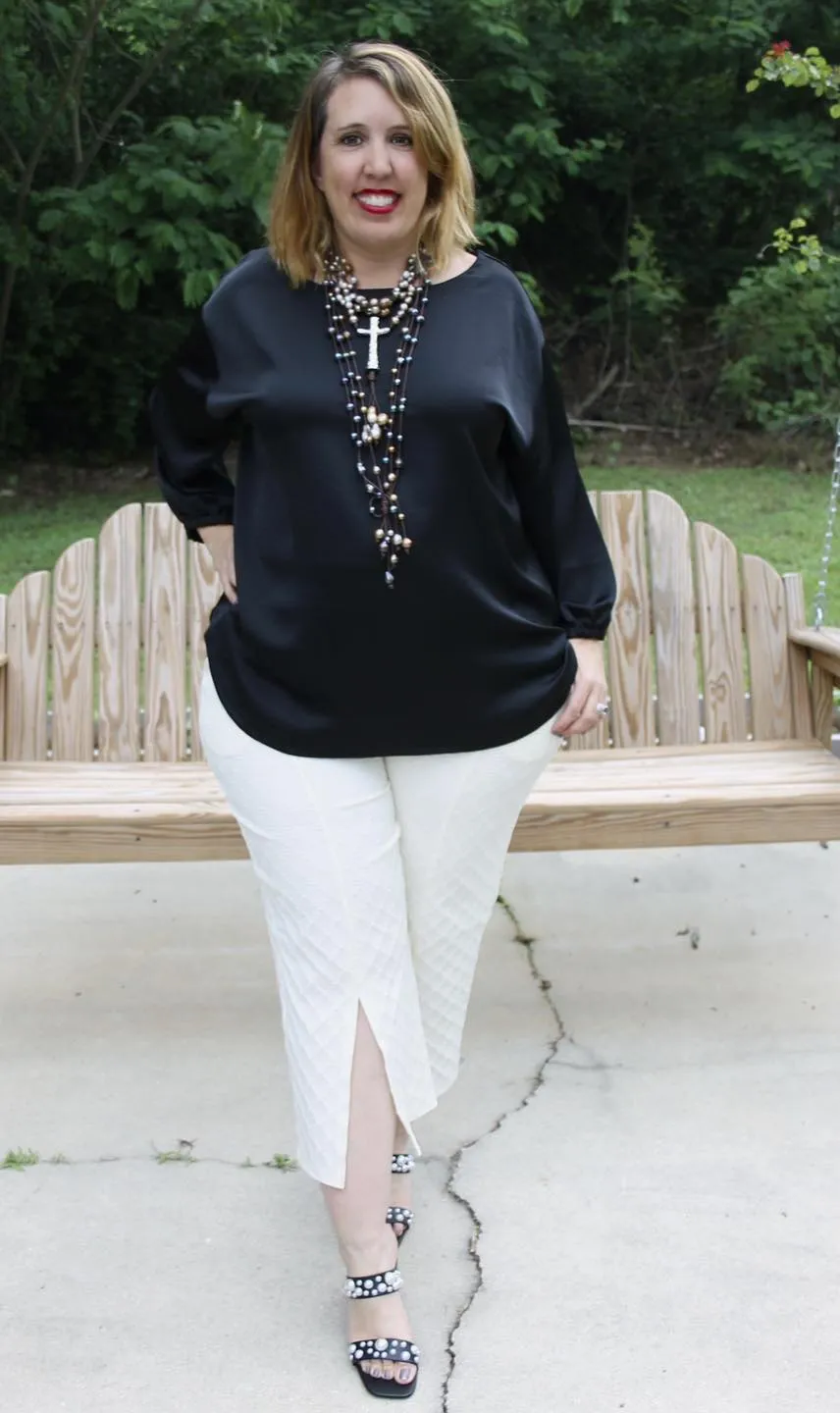 HC Feeling Good Blouse