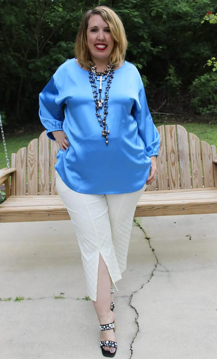 HC Feeling Good Blouse