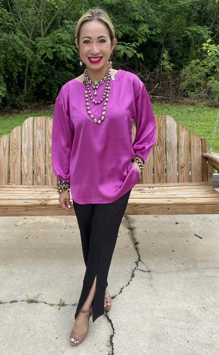 HC Feeling Good Blouse