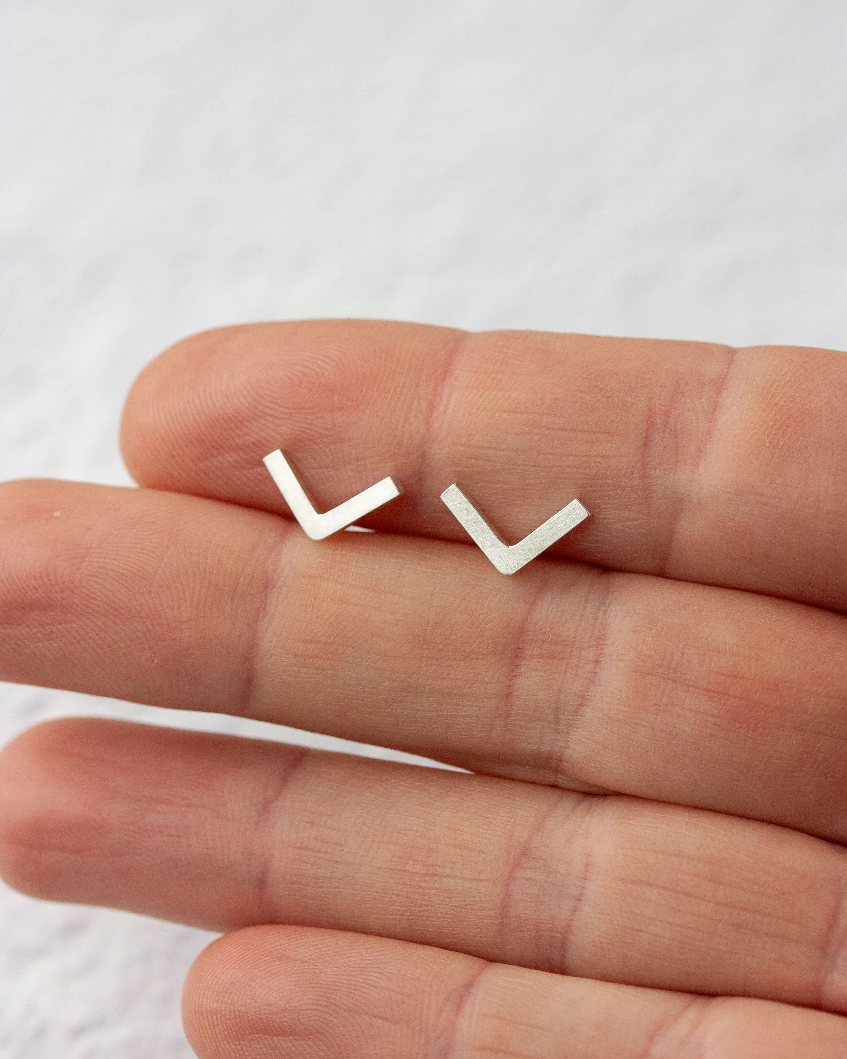 Insignia Studs
