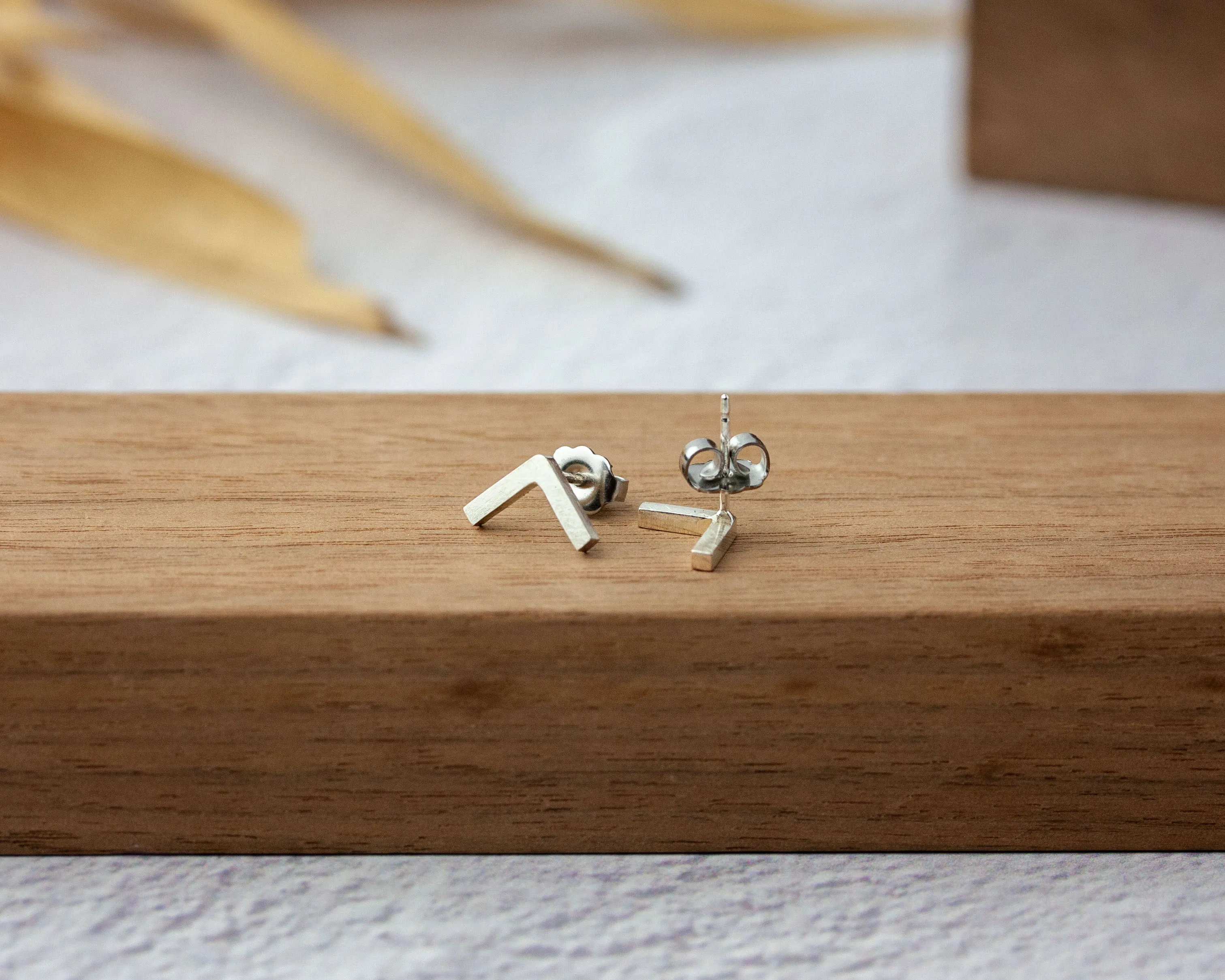 Insignia Studs