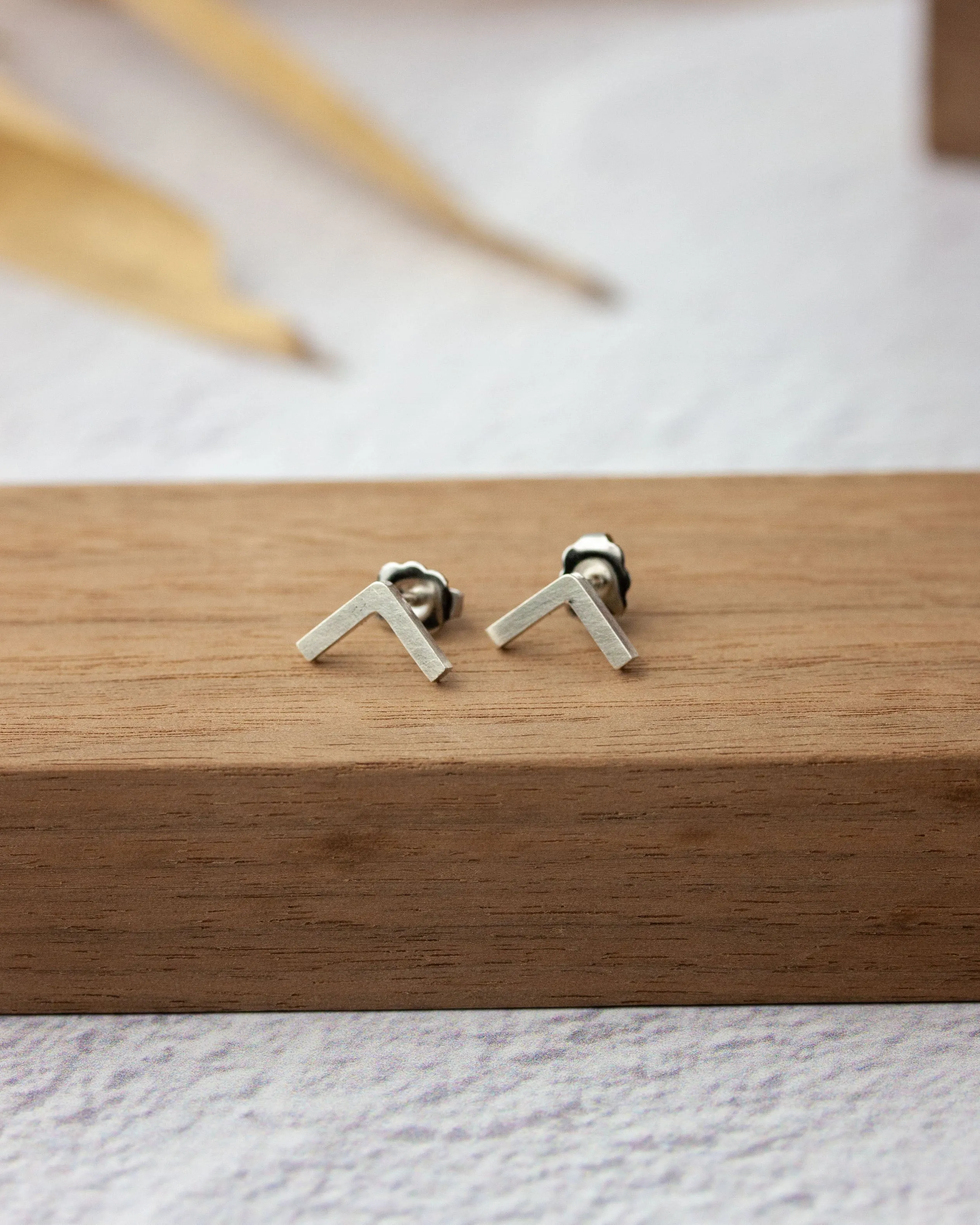 Insignia Studs