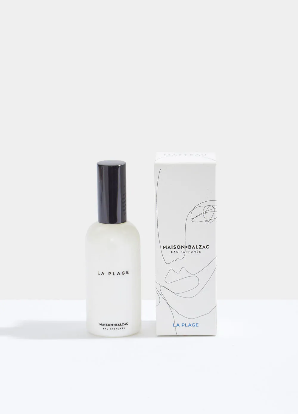 La Plage Scented Water