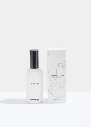La Plage Scented Water