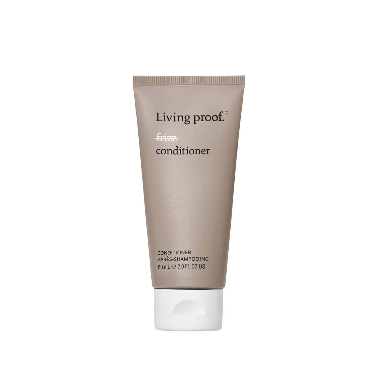 Living Proof No Frizz Conditioner 60ml