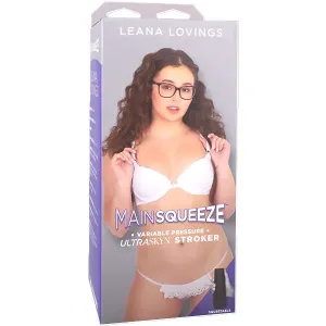 Main Squeeze - Leana Lovings