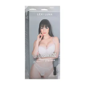 Main Squeeze - Lexi Luna