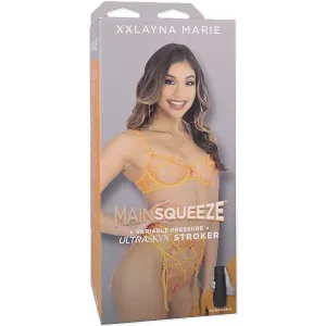 Main Squeeze - Xxlayna Marie