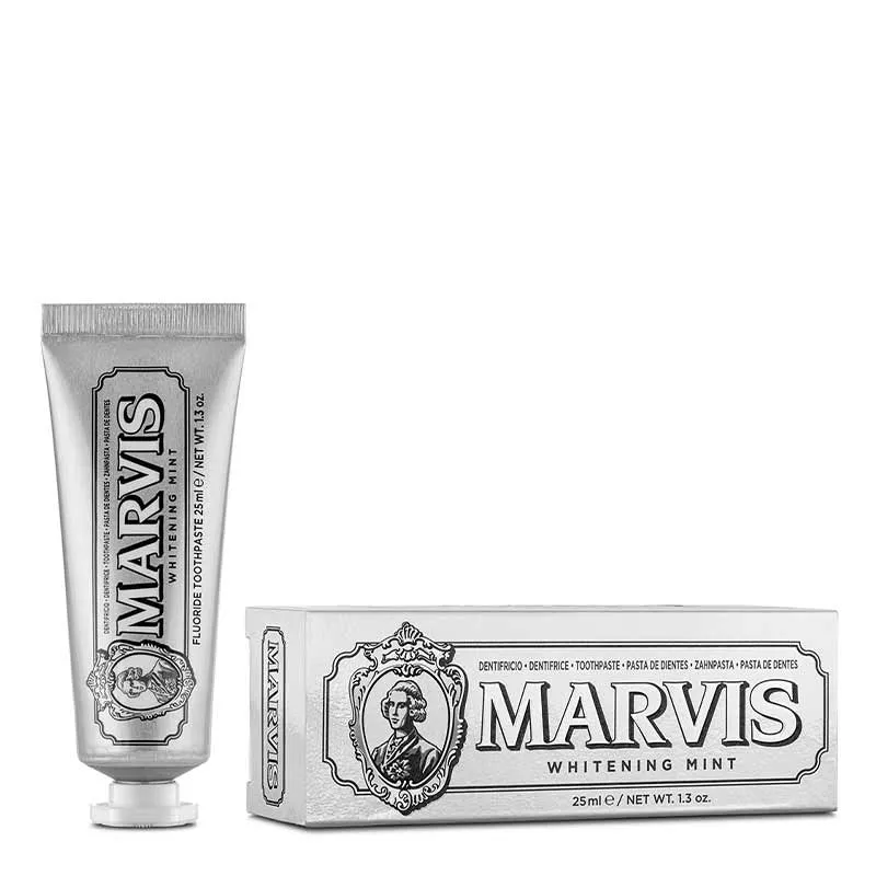 Marvis Whitening Mint Toothpaste