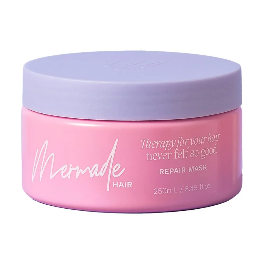 Mermade Hair Repair Mask 250ml